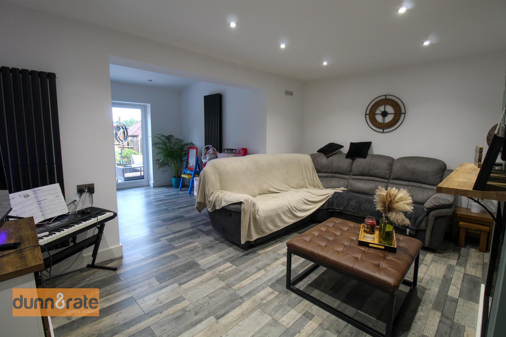 Newhouse Road, Abbey Hulton, Stoke-On-Trent